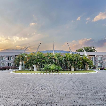 Protea Hotel By Marriott נדולה מראה חיצוני תמונה