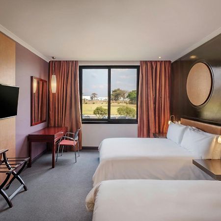 Protea Hotel By Marriott נדולה מראה חיצוני תמונה