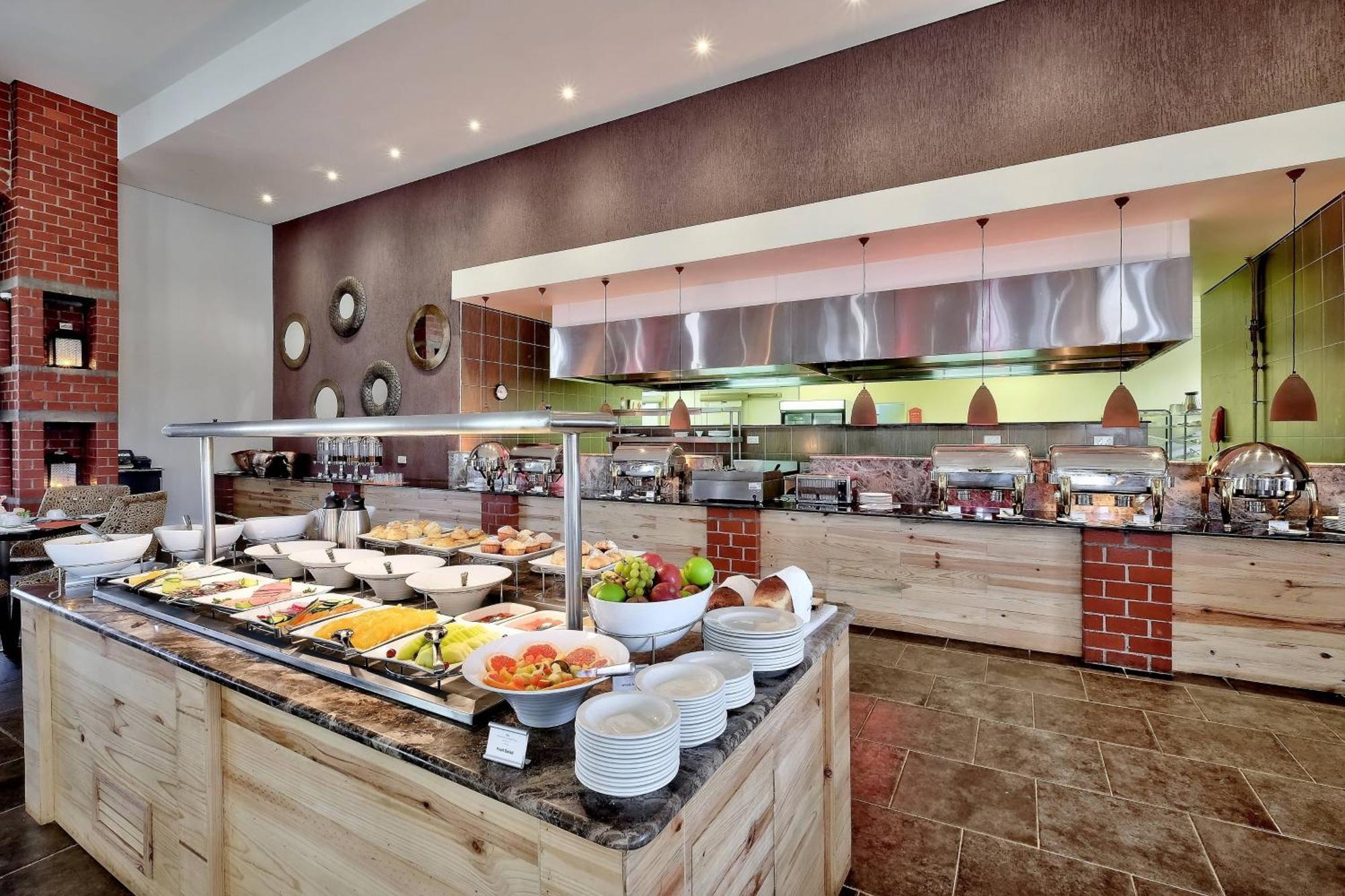 Protea Hotel By Marriott נדולה מראה חיצוני תמונה