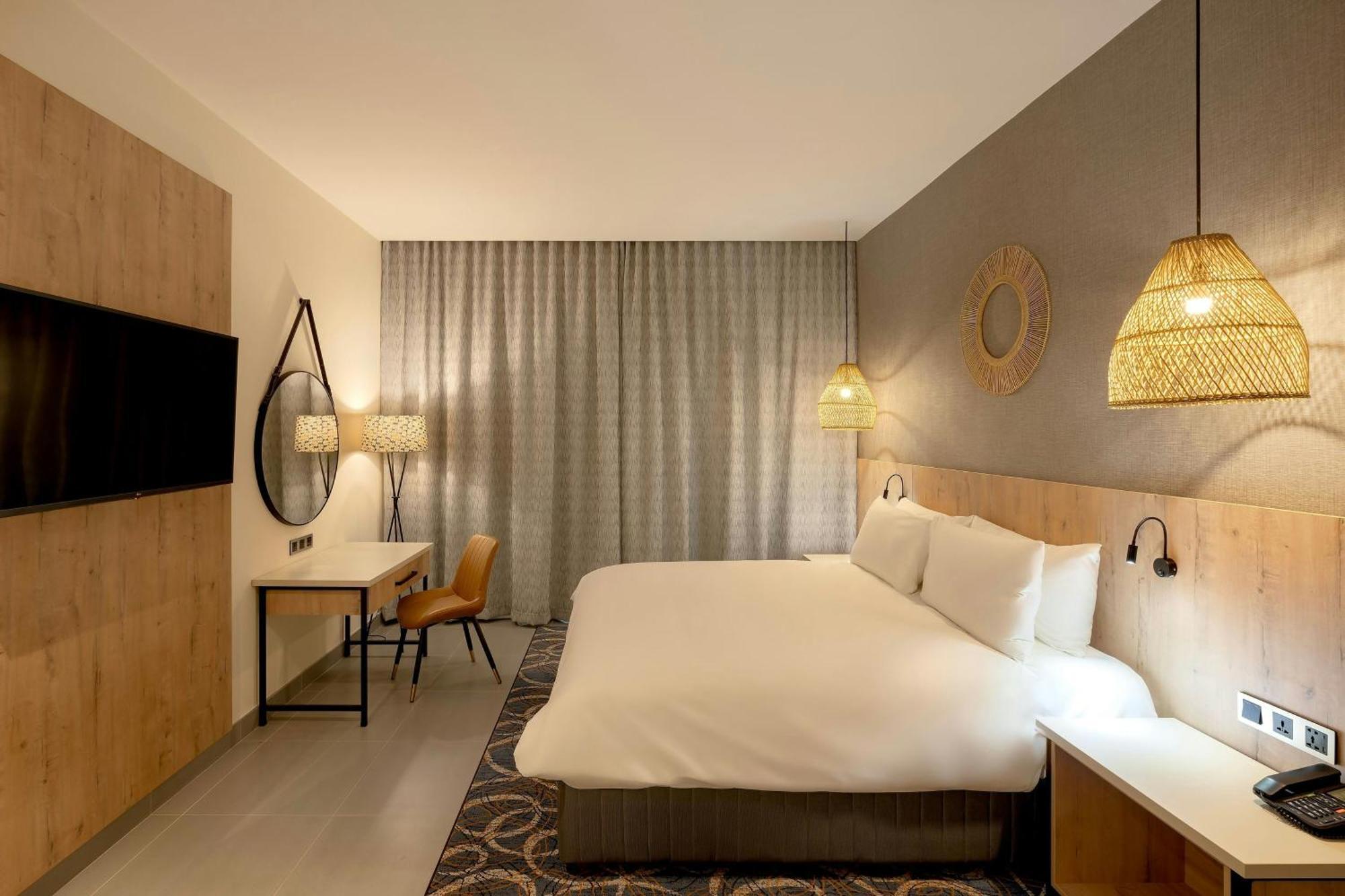 Protea Hotel By Marriott נדולה מראה חיצוני תמונה
