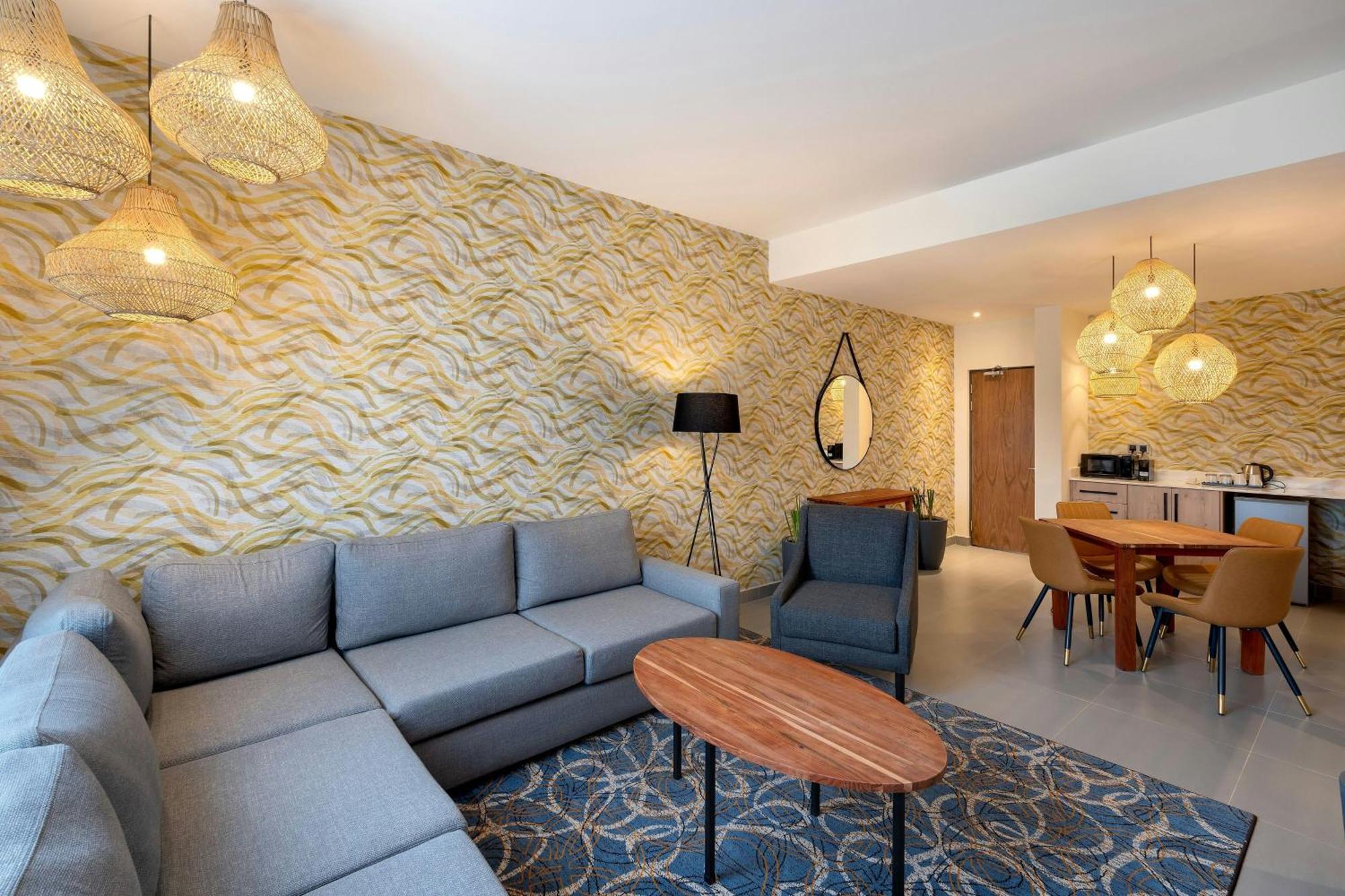 Protea Hotel By Marriott נדולה מראה חיצוני תמונה