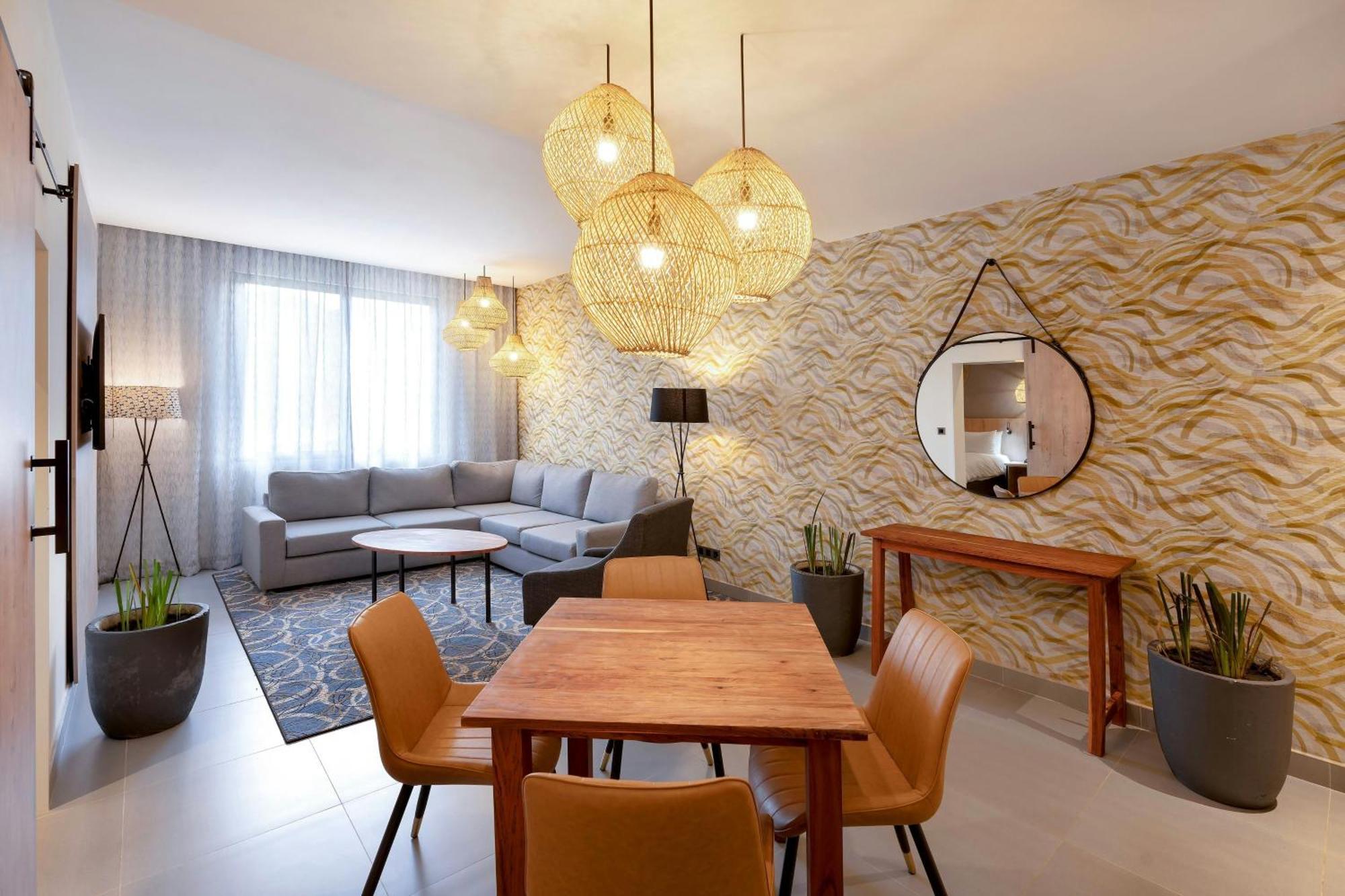 Protea Hotel By Marriott נדולה מראה חיצוני תמונה