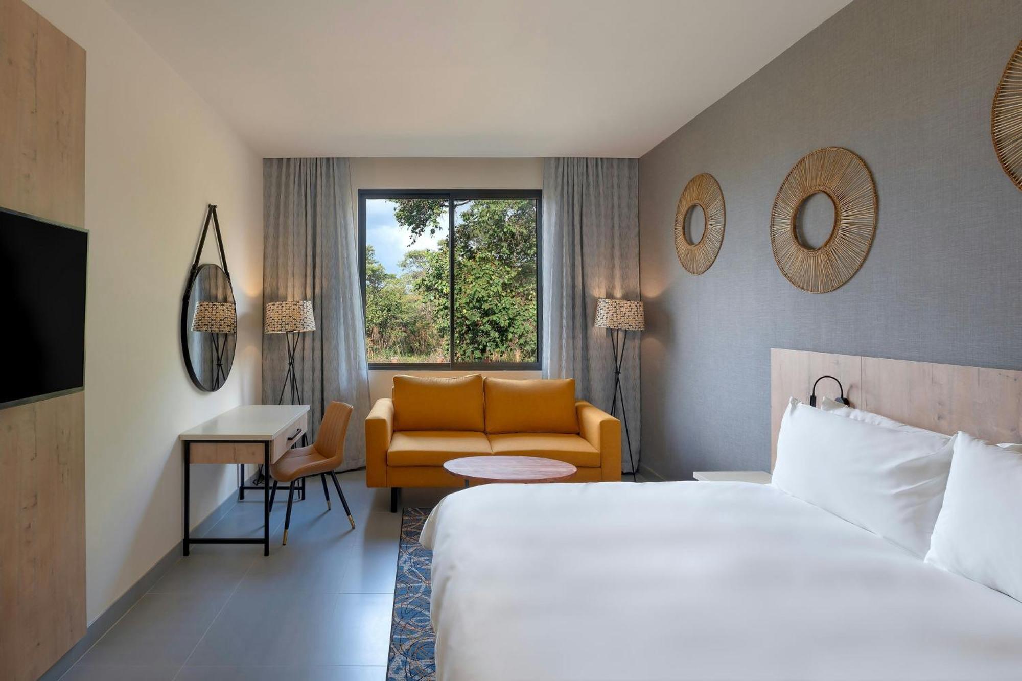 Protea Hotel By Marriott נדולה מראה חיצוני תמונה