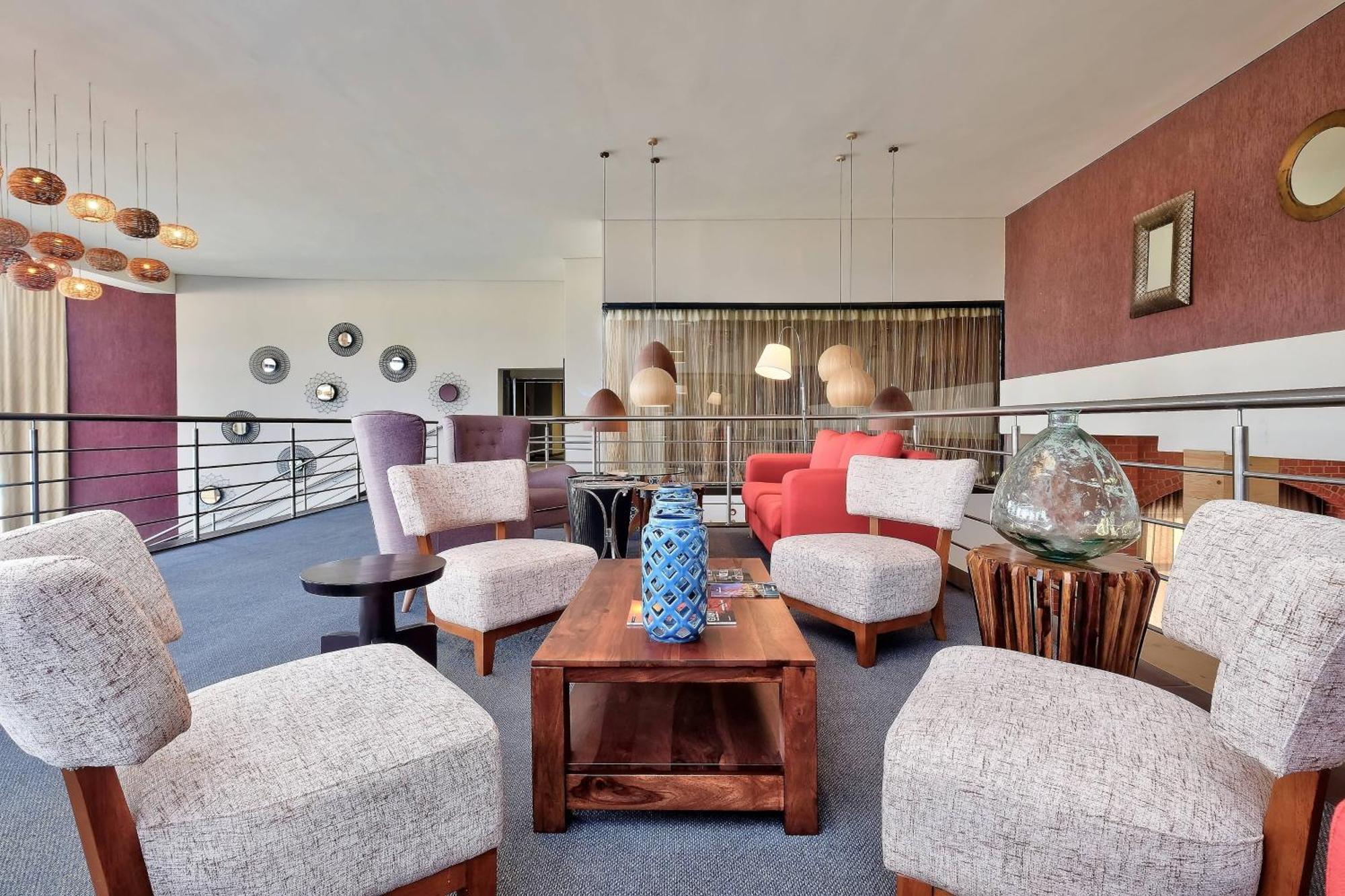 Protea Hotel By Marriott נדולה מראה חיצוני תמונה