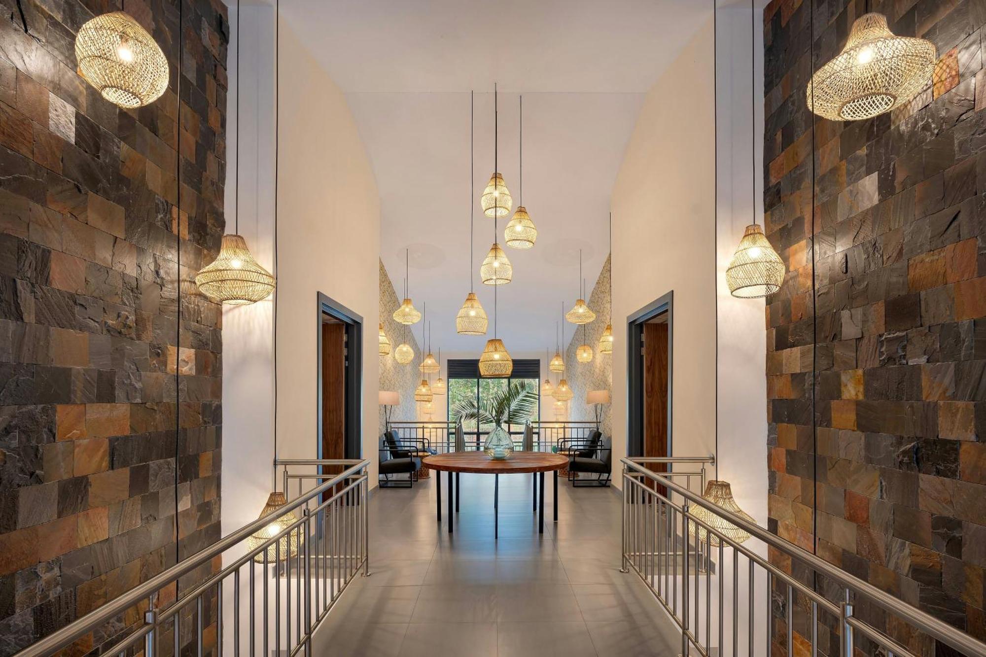 Protea Hotel By Marriott נדולה מראה חיצוני תמונה